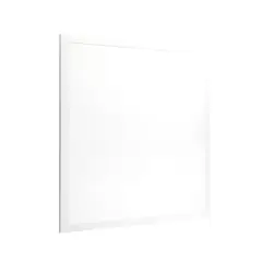 STANDARD - Panel Led Embutido Cuadrado 60x60 40W