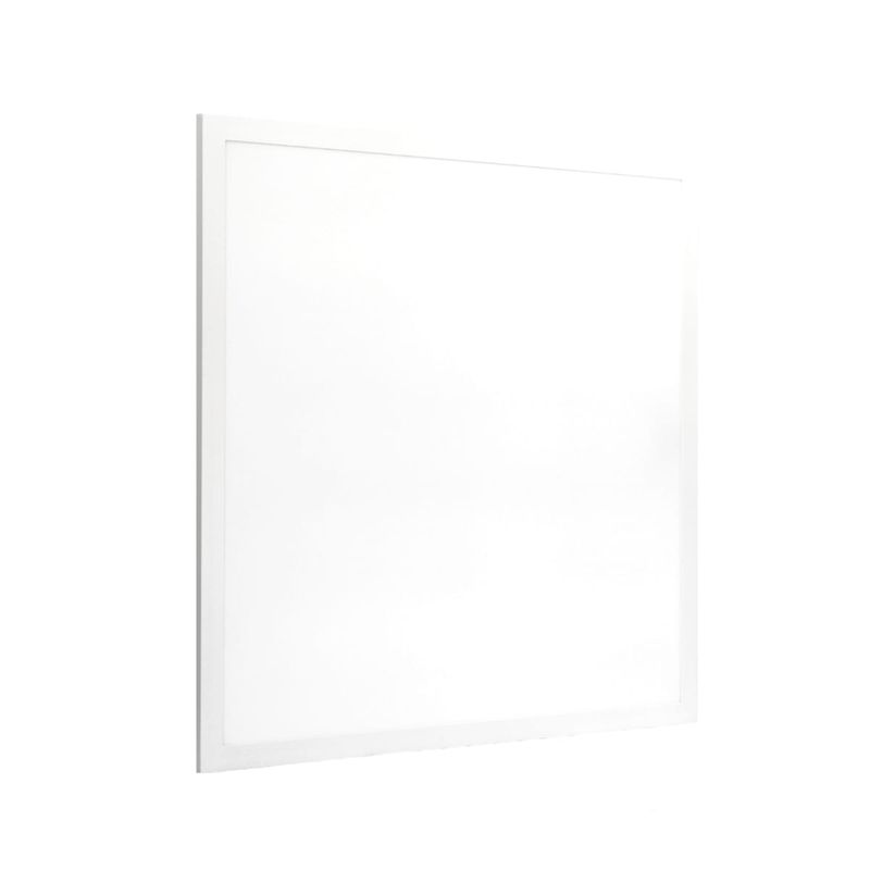 STANFORD - Panel Led Embutido Cuadrado 60x60 48W