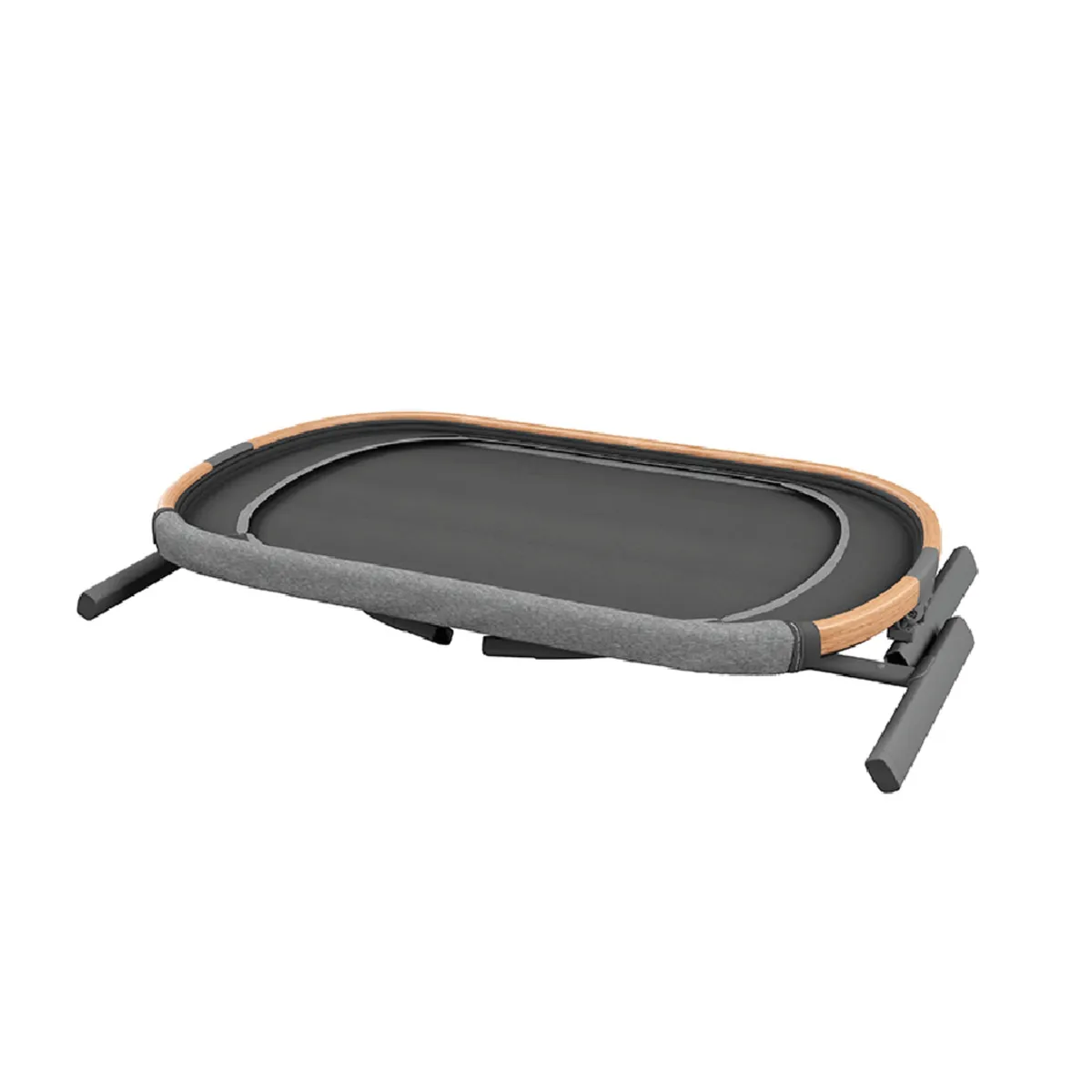 MAXI COSI - Cuna Colecho Lora Essential Grey Maxi-Cosi