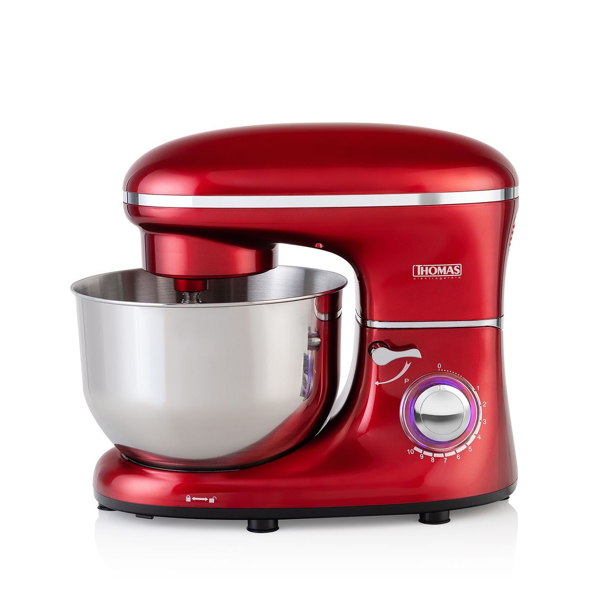 THOMAS - Batidora Thomas TH-910PR