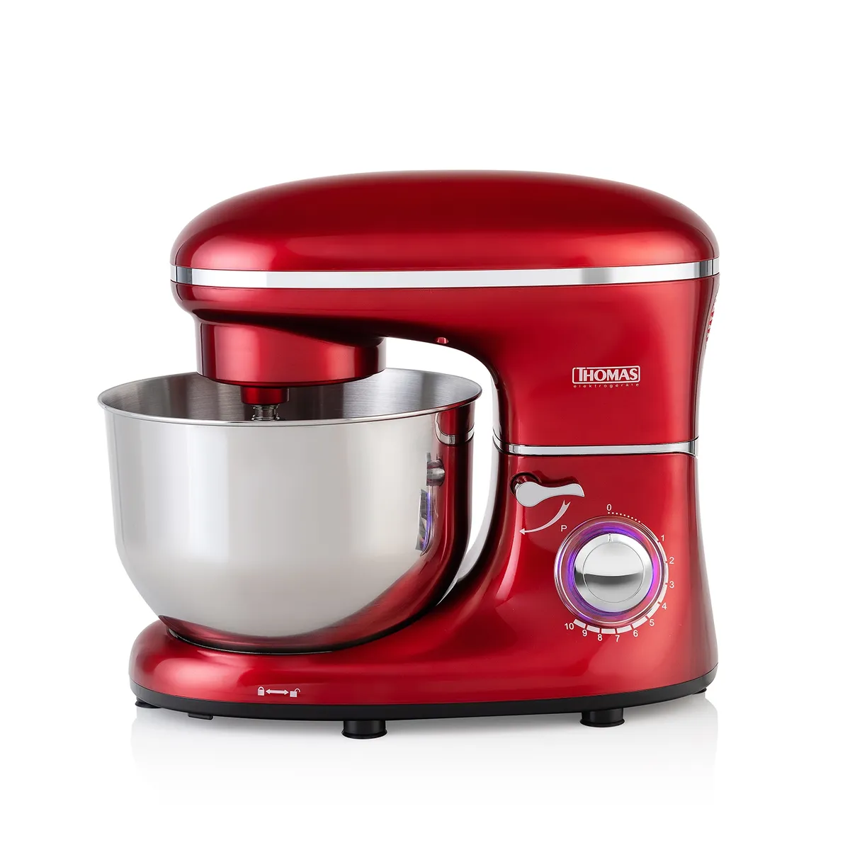 THOMAS - Batidora Thomas TH-910PR