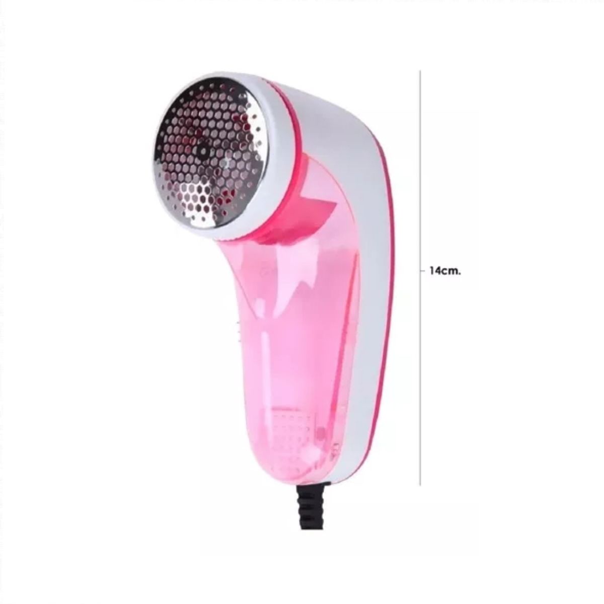 GENERICO - Pack 2 Quita Pelusas Electrico Saca Pelusas Electrico