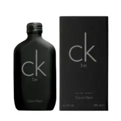 CALVIN KLEIN - CK Be EDT 200 ML -