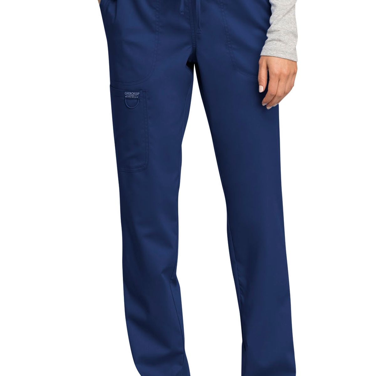 CHEROKEE - Pantalon Clínico Cherokee Revolution WW105