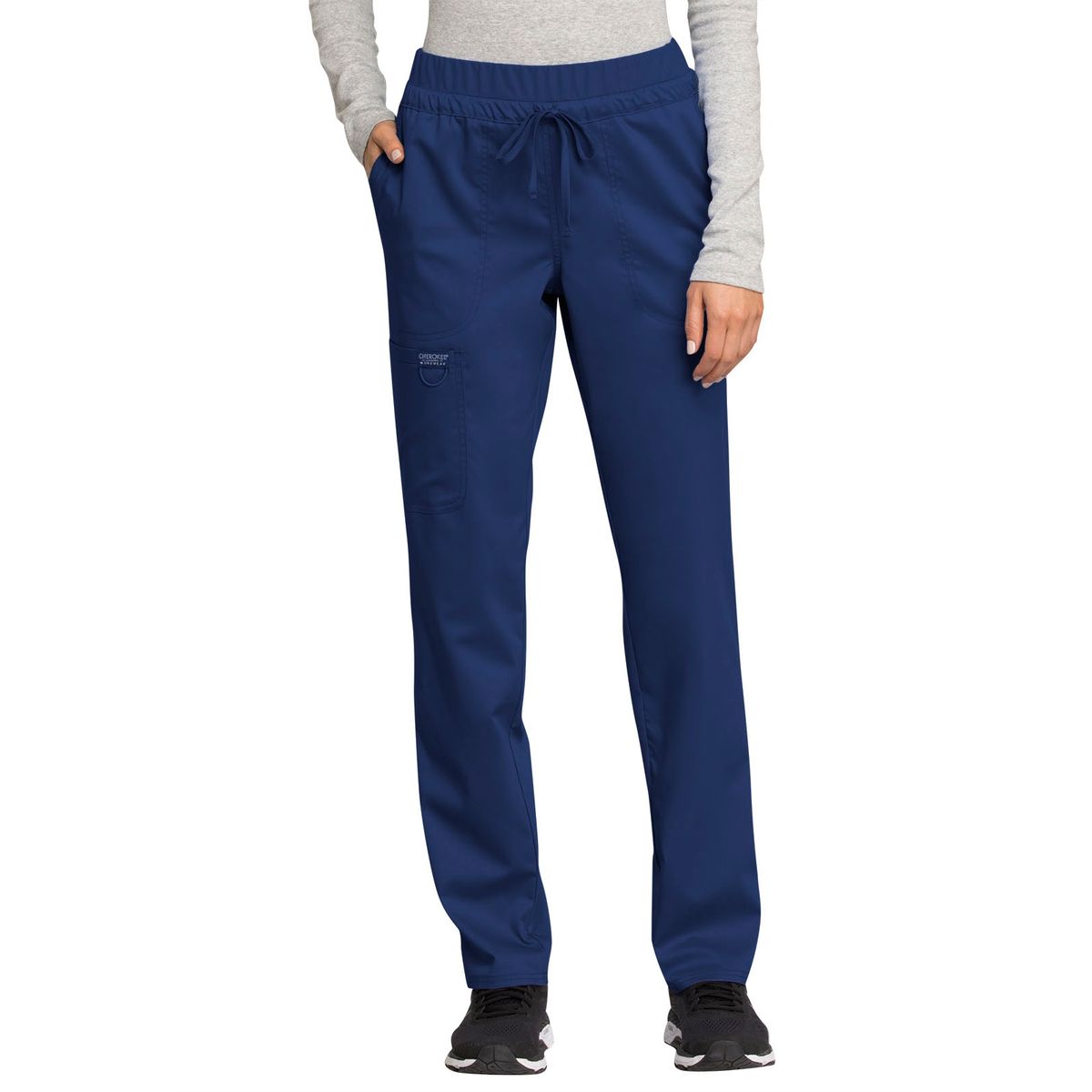 CHEROKEE - Pantalon Clínico Cherokee Revolution WW105