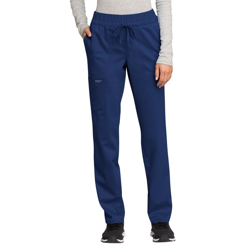 CHEROKEE - Pantalon Clínico Cherokee Revolution WW105