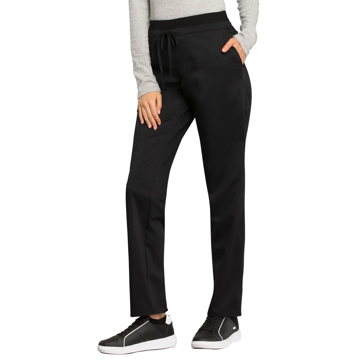 CHEROKEE - Pantalon Clínico Cherokee Revolution WW105
