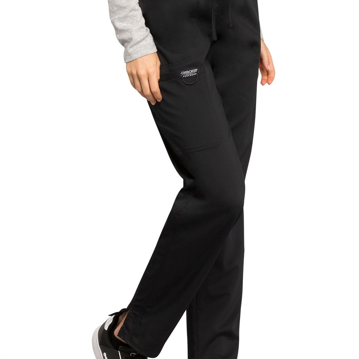 CHEROKEE - Pantalon Clínico Cherokee Revolution WW105