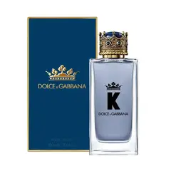 DOLCE&GABBANA - K by Dolce Gabbana Hombre EDT 100 ML - Dolce & Gabbana