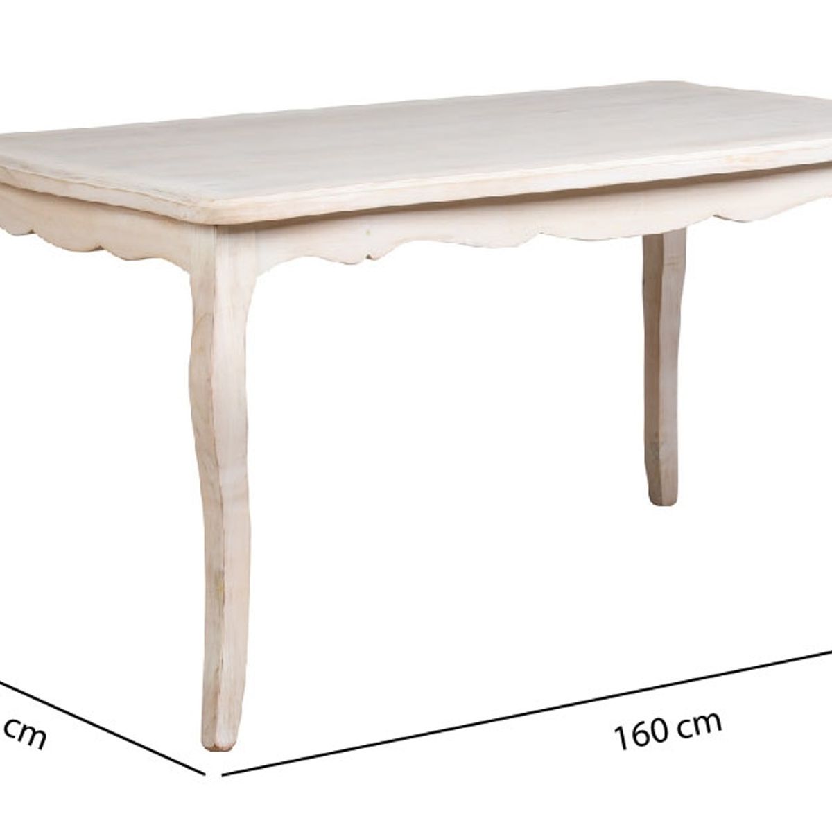 MUEBLES NATIVA - Combo Comedor 100x200 Tapizado gris  Mesa de arrimo