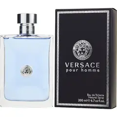VERSACE - Pour Homme EDT 200 ML