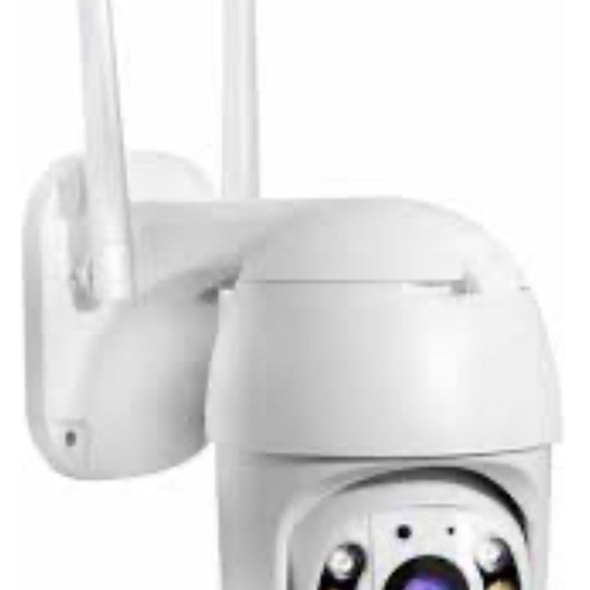 UNIVERSAL - CAMARA EXTERIOR DOMO 2651041