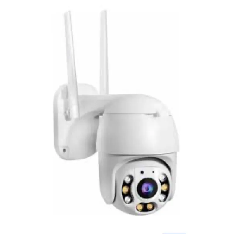 UNIVERSAL - CAMARA EXTERIOR DOMO 2651041