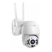 UNIVERSAL - CAMARA EXTERIOR DOMO 2651041