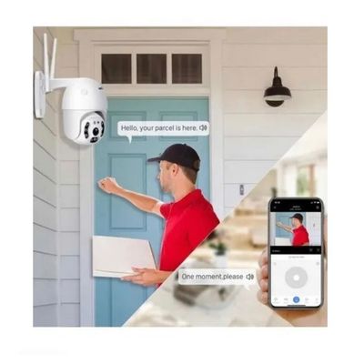 Imagen 2 del producto CAMARA EXTERIOR DOMO 2651041