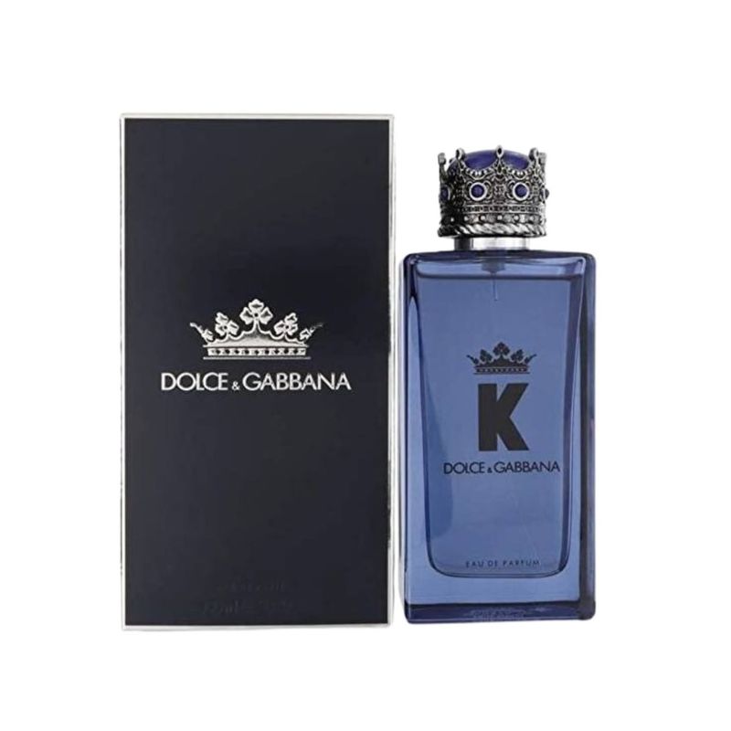 DOLCE&GABBANA - K by Dolce Gabbana Hombre EDP 100  ML - Dolce & Gabbana