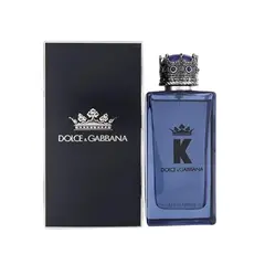 DOLCE&GABBANA - K by Dolce Gabbana Hombre EDP 100 ML Dolce & Gabbana