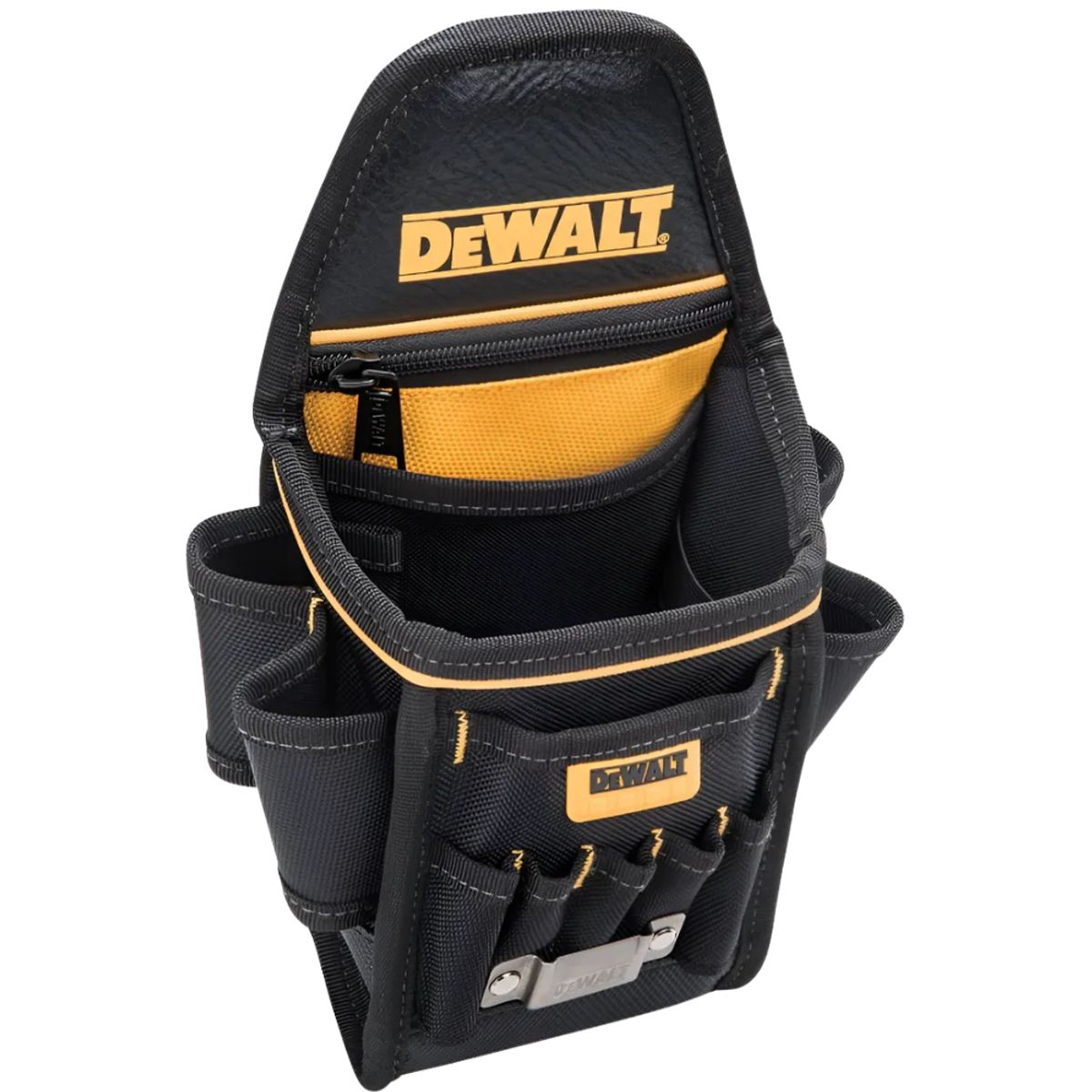 DEWALT - Bolso De Herramientas 19 Bolsillos Dewalt Dwst83483-la