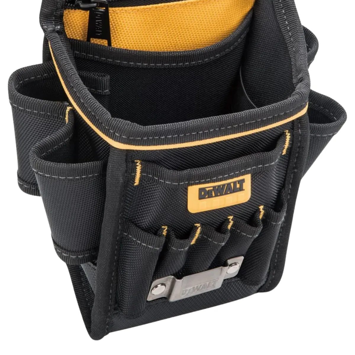 DEWALT - Bolso De Herramientas 19 Bolsillos Dewalt Dwst83483-la