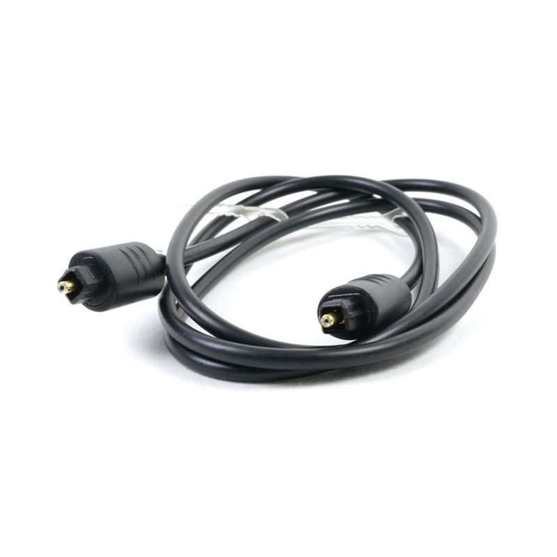GEN - CABLE OPTICA 1MT BLISTER