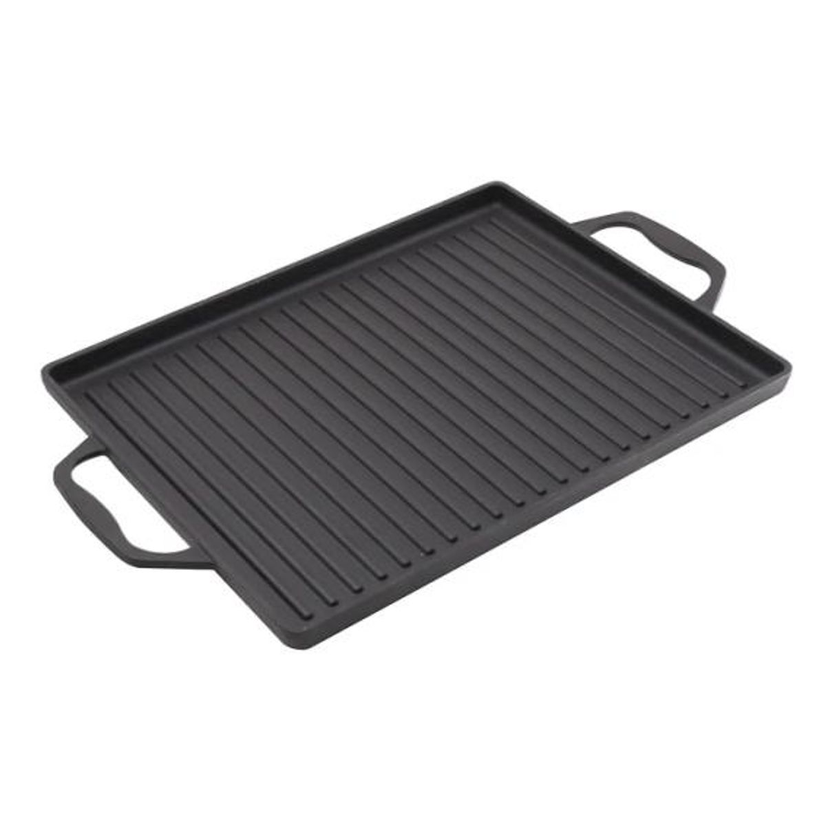 KEEP - PLANCHA AZAS IRON CAST WAYU