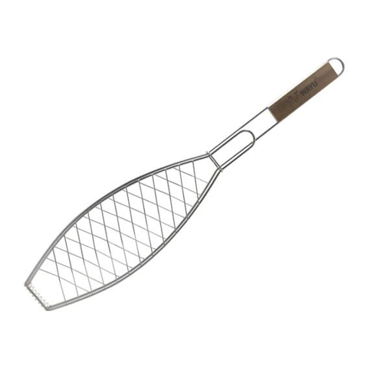 KEEP - PARRILA PARA PESCADO WAYU