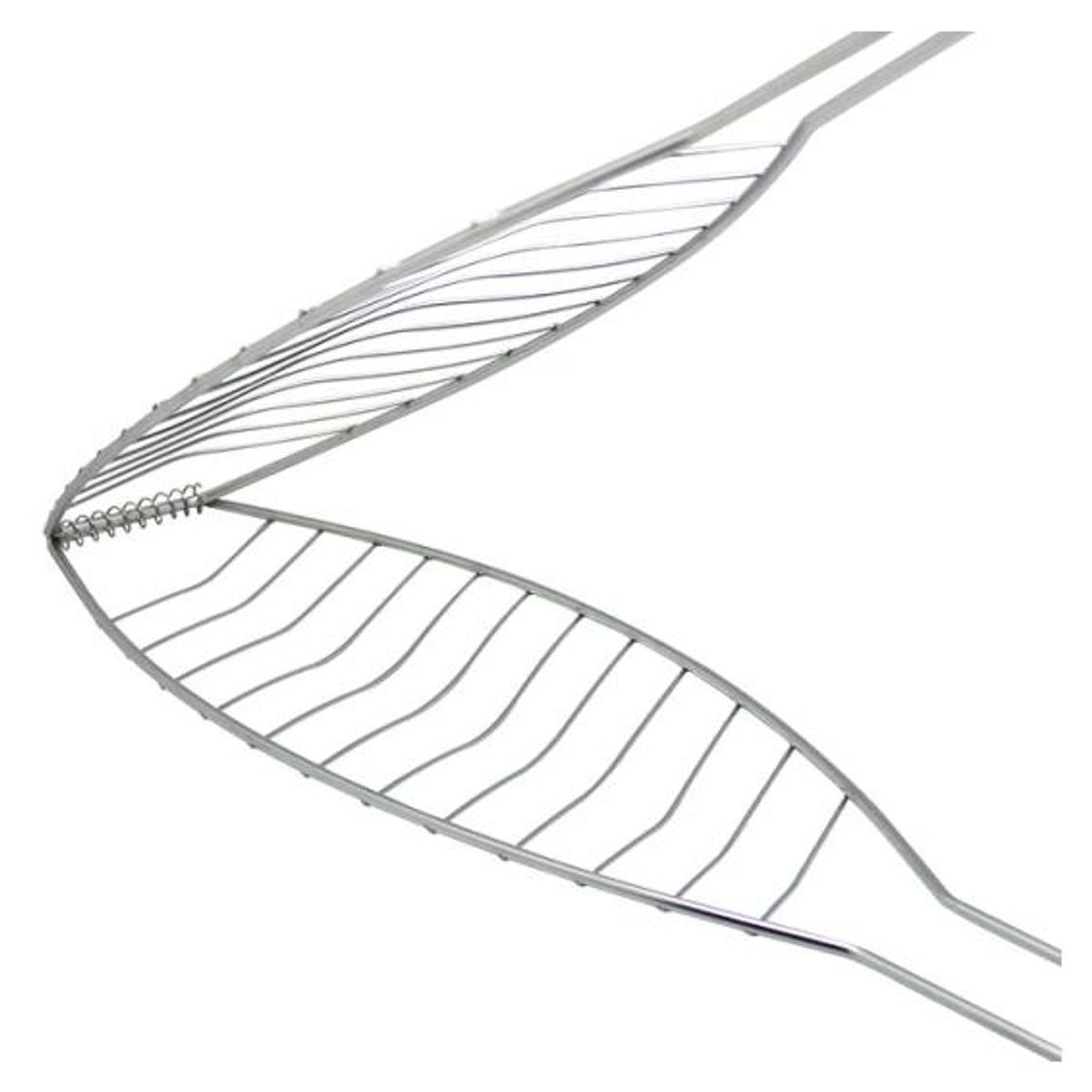 KEEP - PARRILA PARA PESCADO WAYU