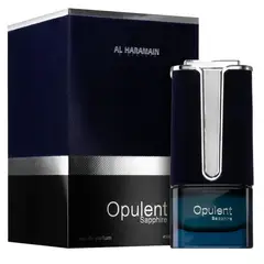 AL HARAMAIN - Opulent Sapphire edp 100ml Unisex
