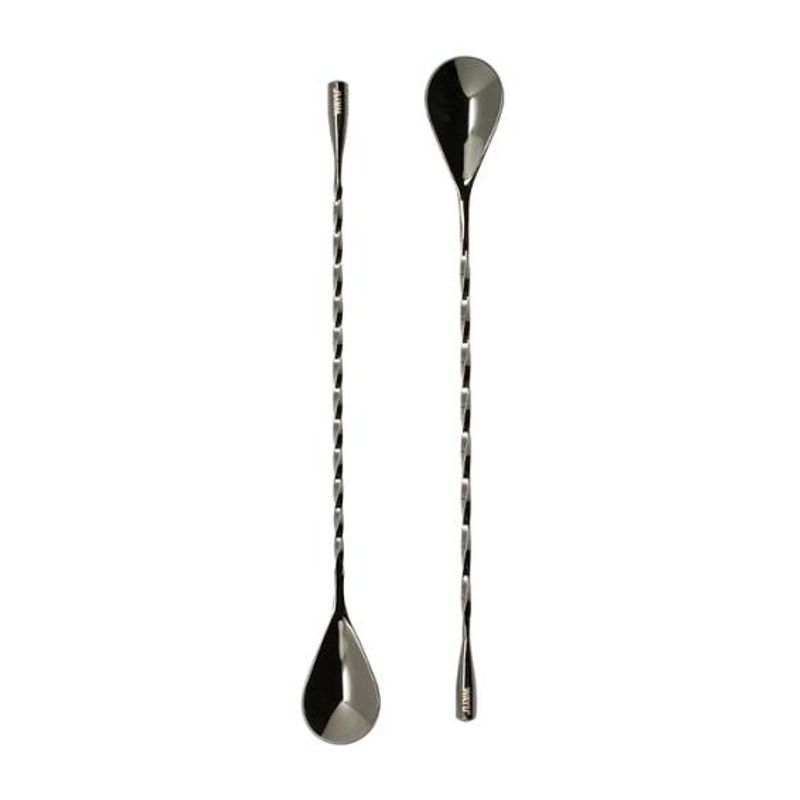 KEEP - SET 2 CUCHARAS BAR WAYU