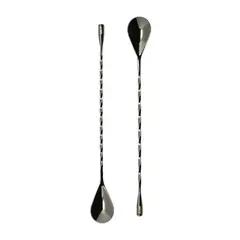 KEEP - SET 2 CUCHARAS BAR WAYU
