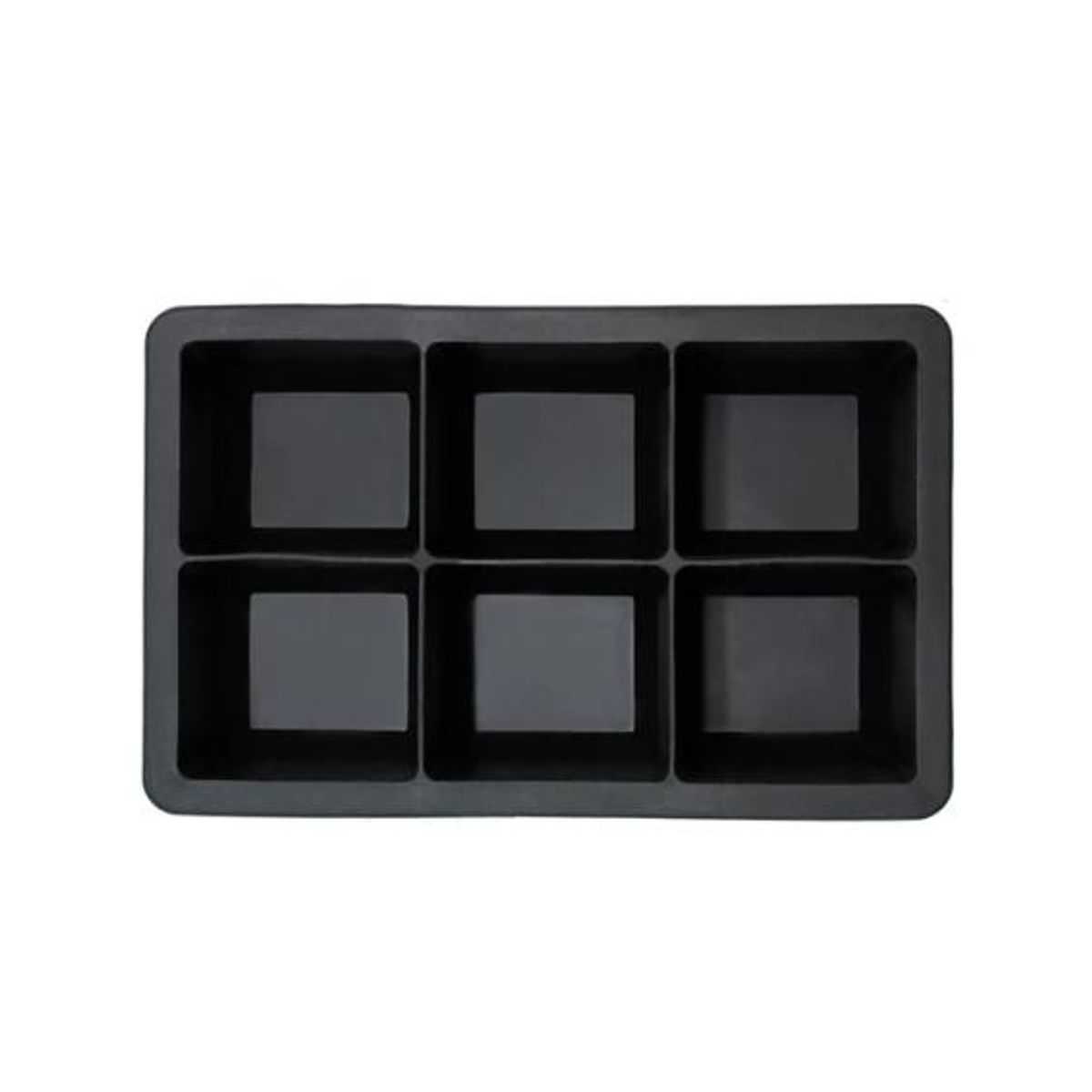 KEEP - CUBETA HIELO GRANDE SILICONA WAYU