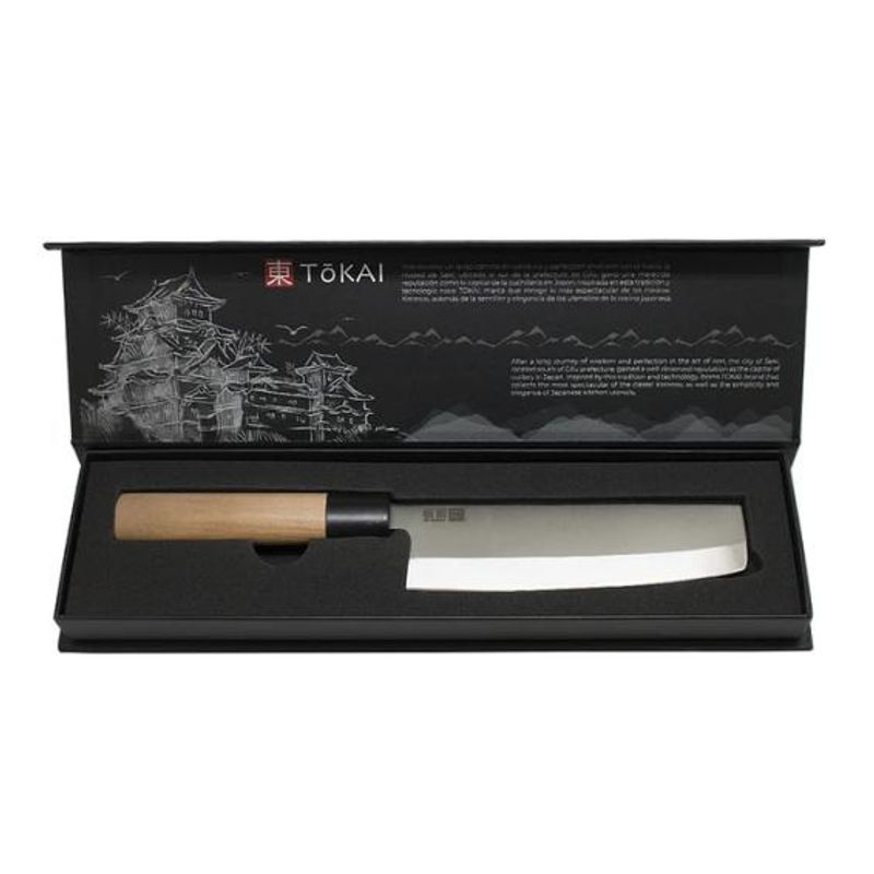 KEEP - CUCHILLO TOKAI CLEAVER