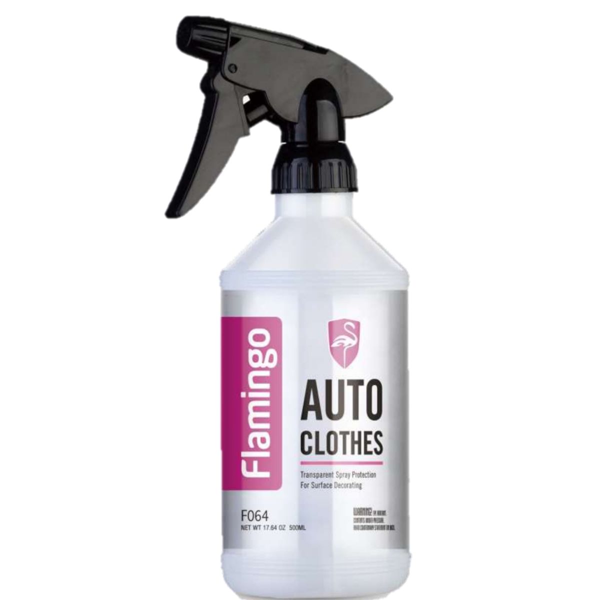 FLAMINGOS - Protector Contra Suciedad 500 Ml Flamingochile