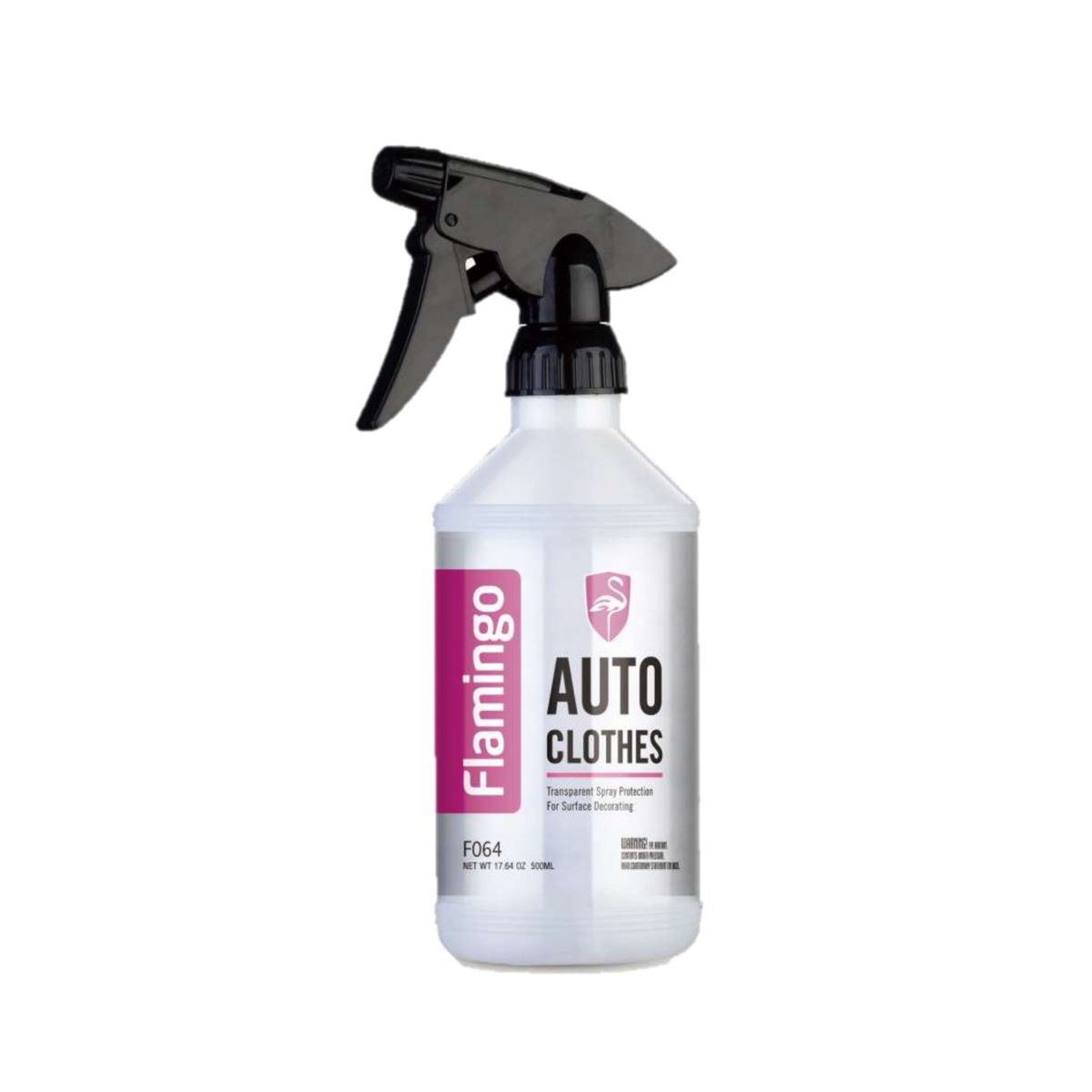 FLAMINGOS - Protector Contra Suciedad 500 Ml Flamingochile