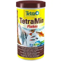 TETRA - Tetramin flakes 1000ml alimento peces Premium