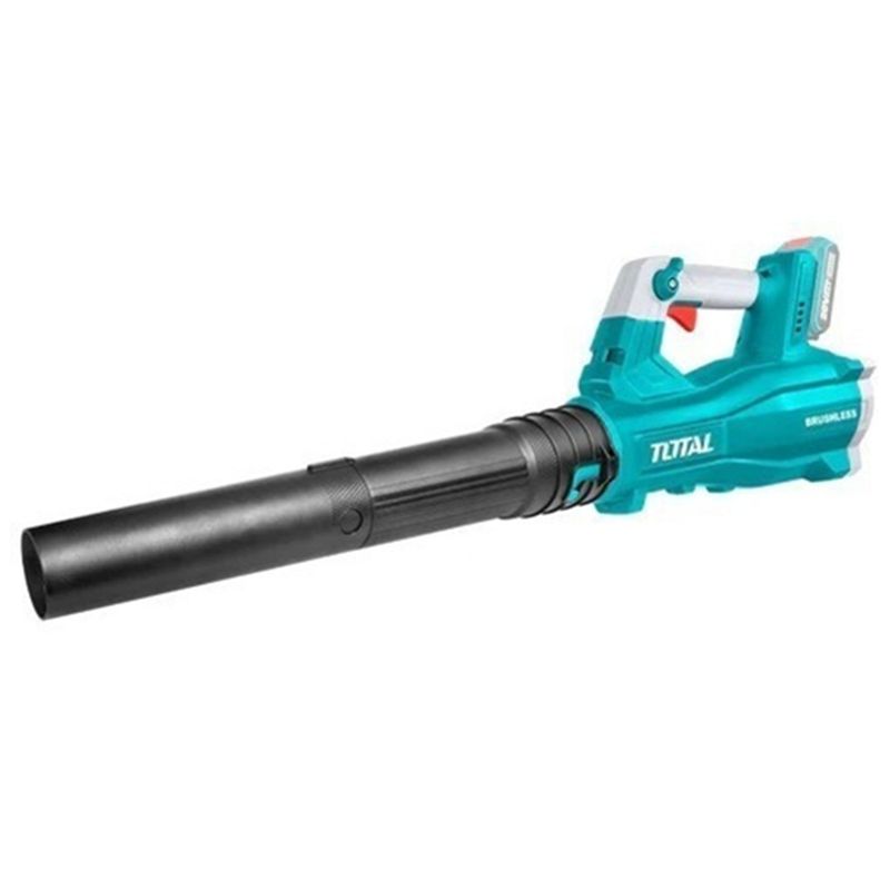 TOTAL TOOLS - Soplador Inalambrico 20v Total Tabli20428