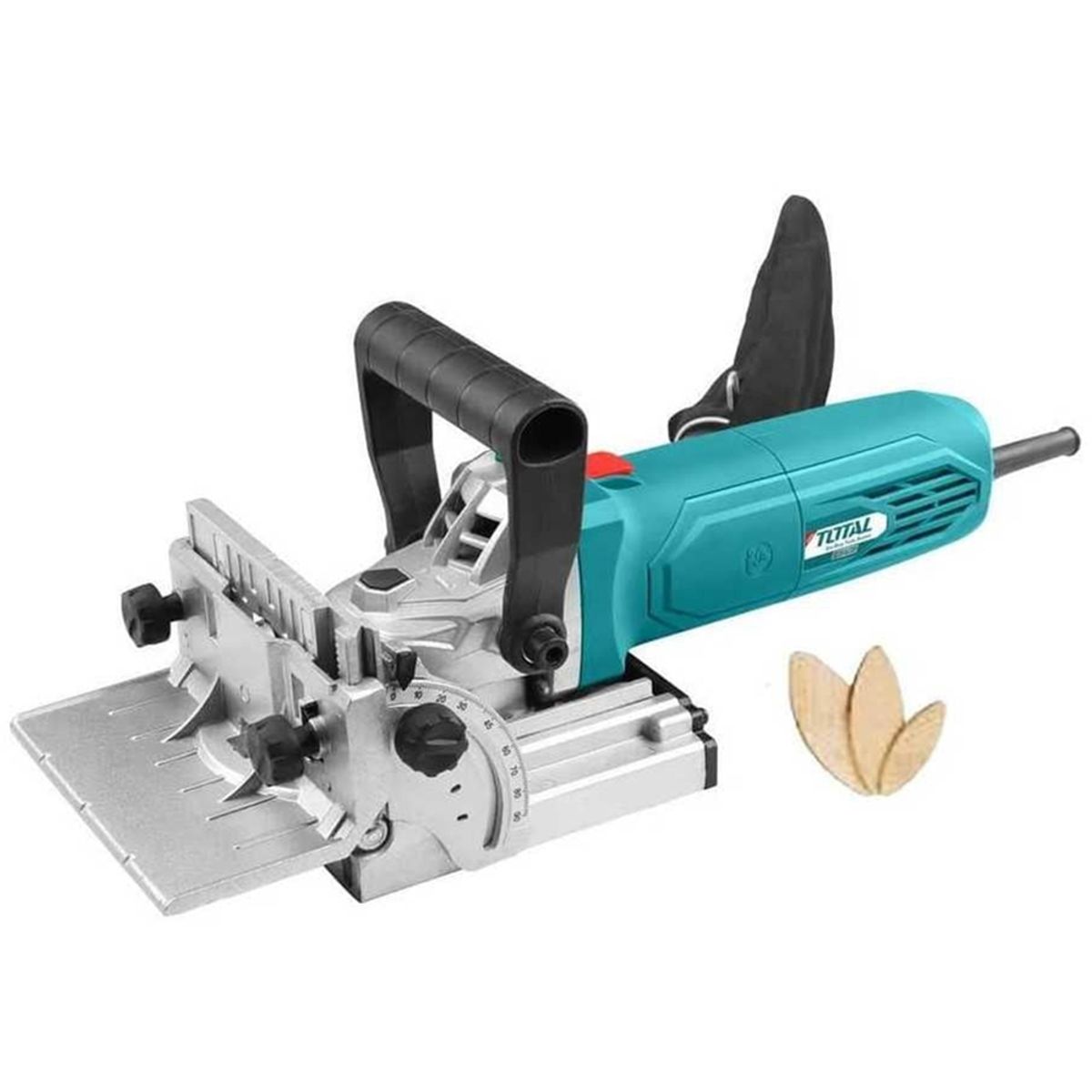 TOTAL TOOLS - Ensambladora Engalletadora P Madera 950w Total Ts70906
