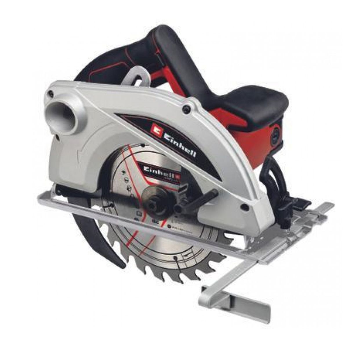 EINHELL - SIERRA CIRCULAR 7-1/4 5500 RPM 1410W EINHELL 4331051