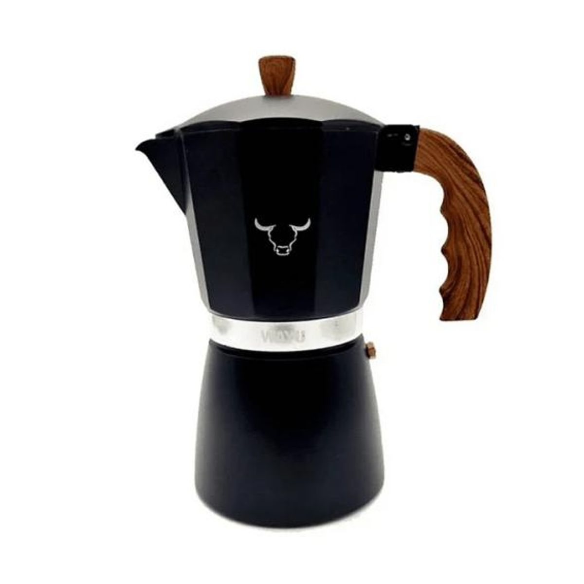 KEEP - CAFETERA ITALIANA  WAYU