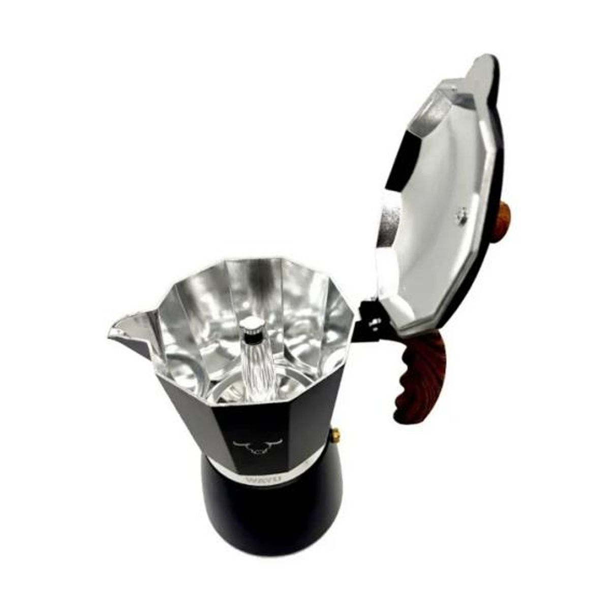 KEEP - CAFETERA ITALIANA  WAYU