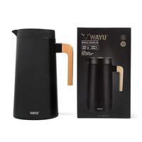 JARRA METALICA 10L WAYU