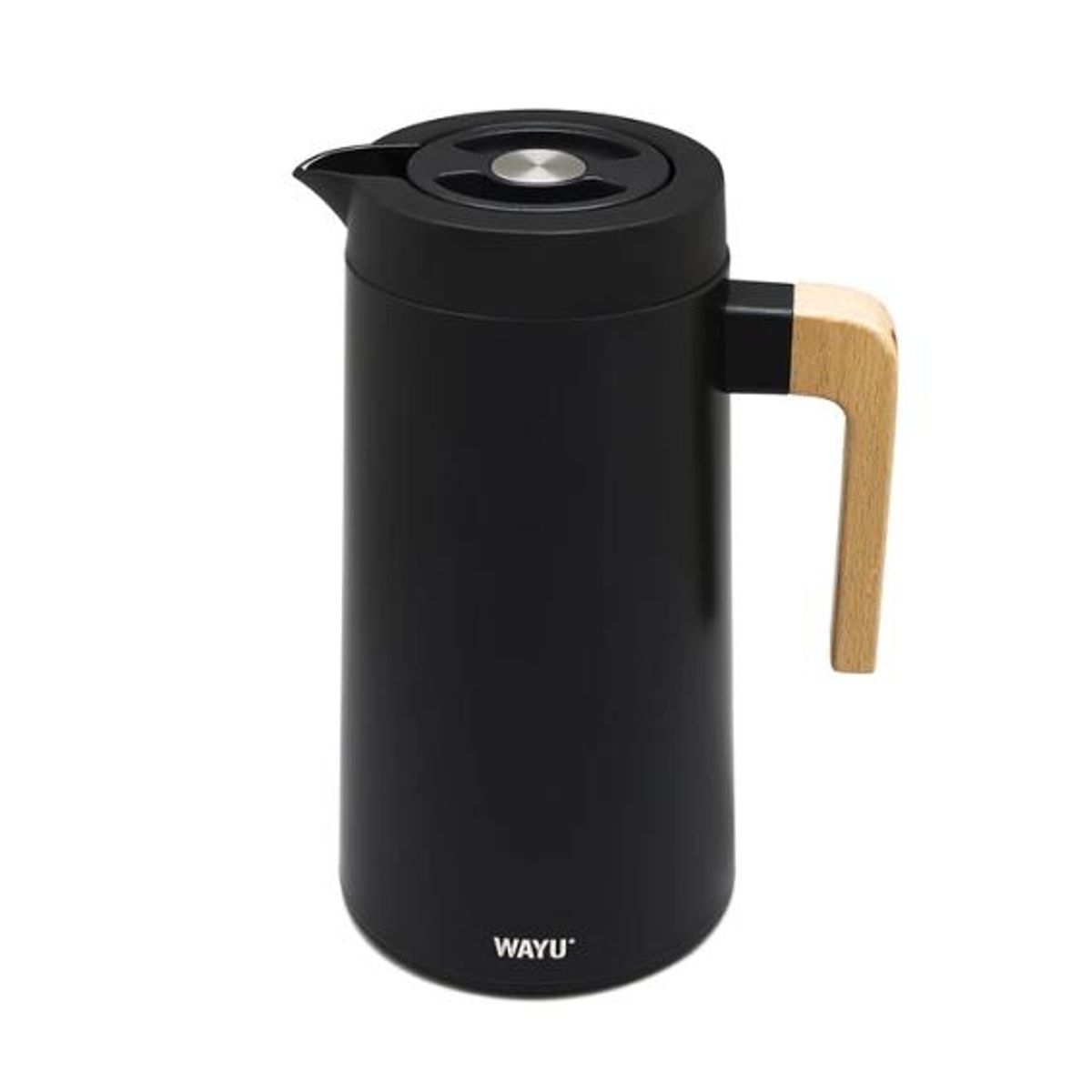 KEEP - JARRA METALICA 10L WAYU