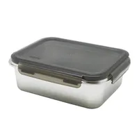 HERMETICO ACERO MICROSAFE 2,3 LITROS WAYU