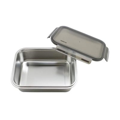 Imagen 2 del producto HERMETICO ACERO MICROSAFE 2,3 LITROS WAYU