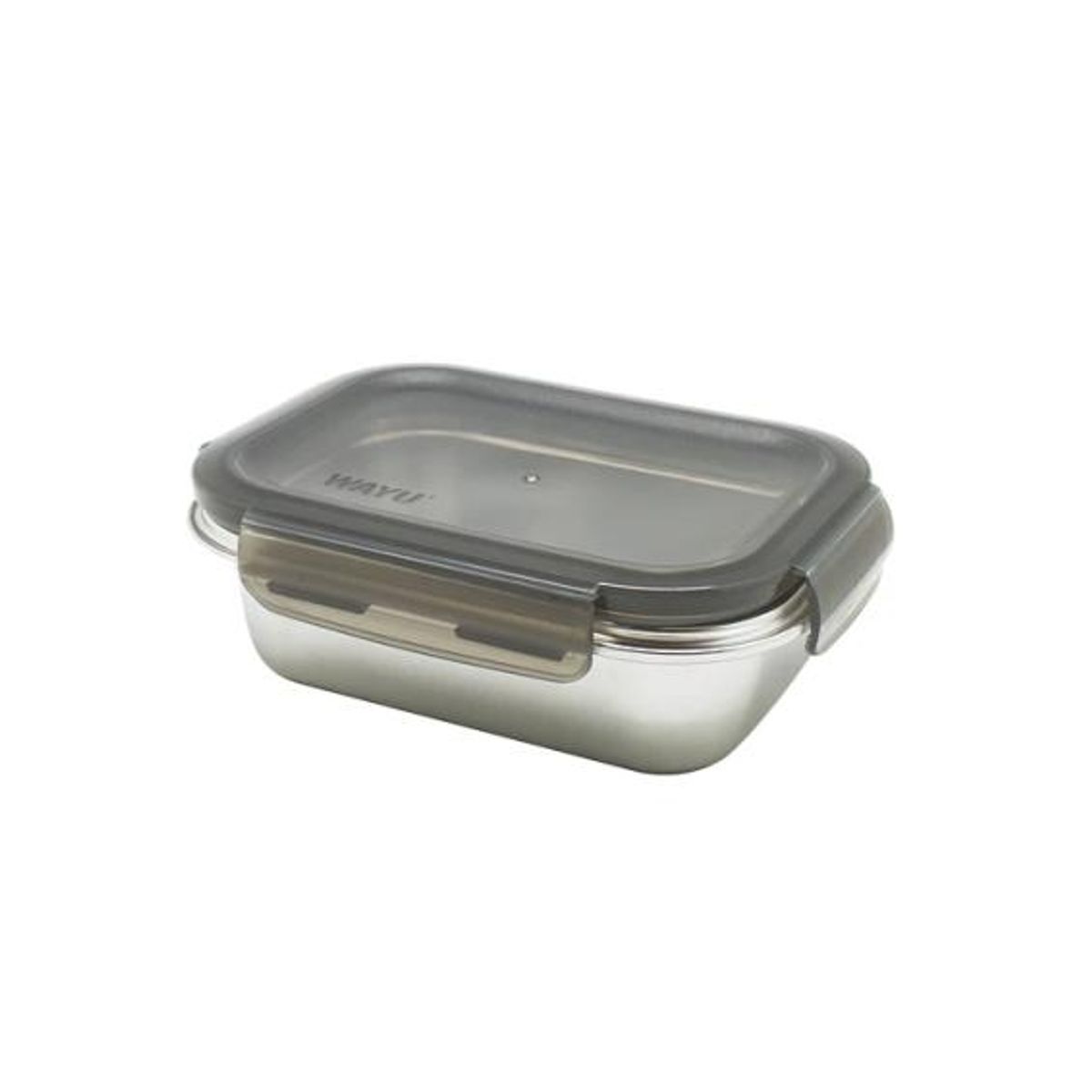 KEEP - HERMETICO ACERO MICROSAFE 650ML WAYU