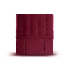 LATAM HOME - Respaldo Napoles 1 Plaza Burdeo Tela