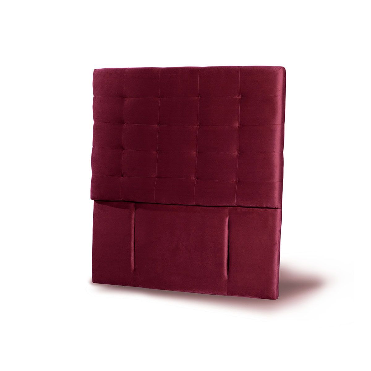 LATAM HOME - Respaldo Latam Home Napoles 1 Plaza Burdeo Tela