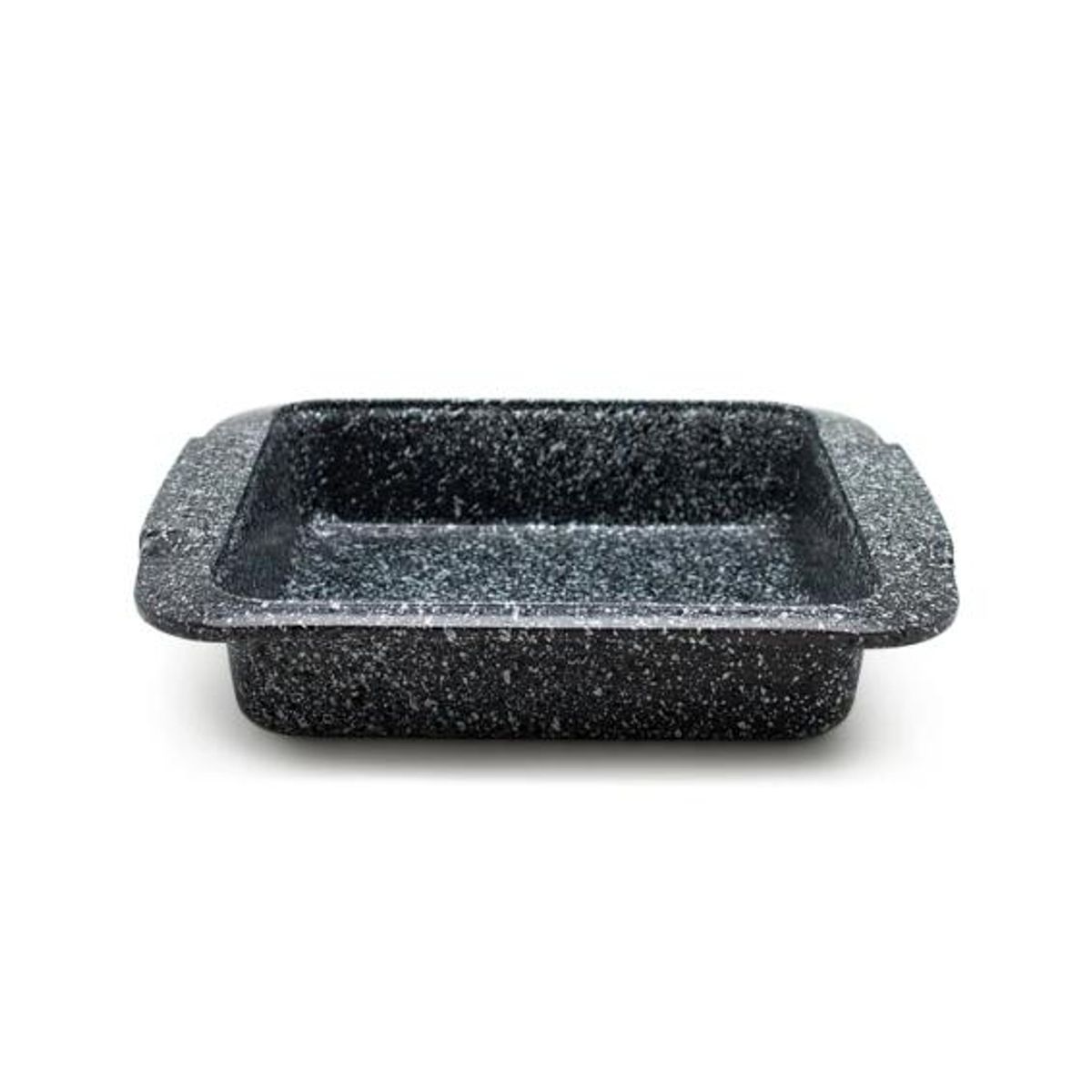 KEEP - ASADERA HORNO ANTIADHERENTE GRANITE CUADRADA WAYU