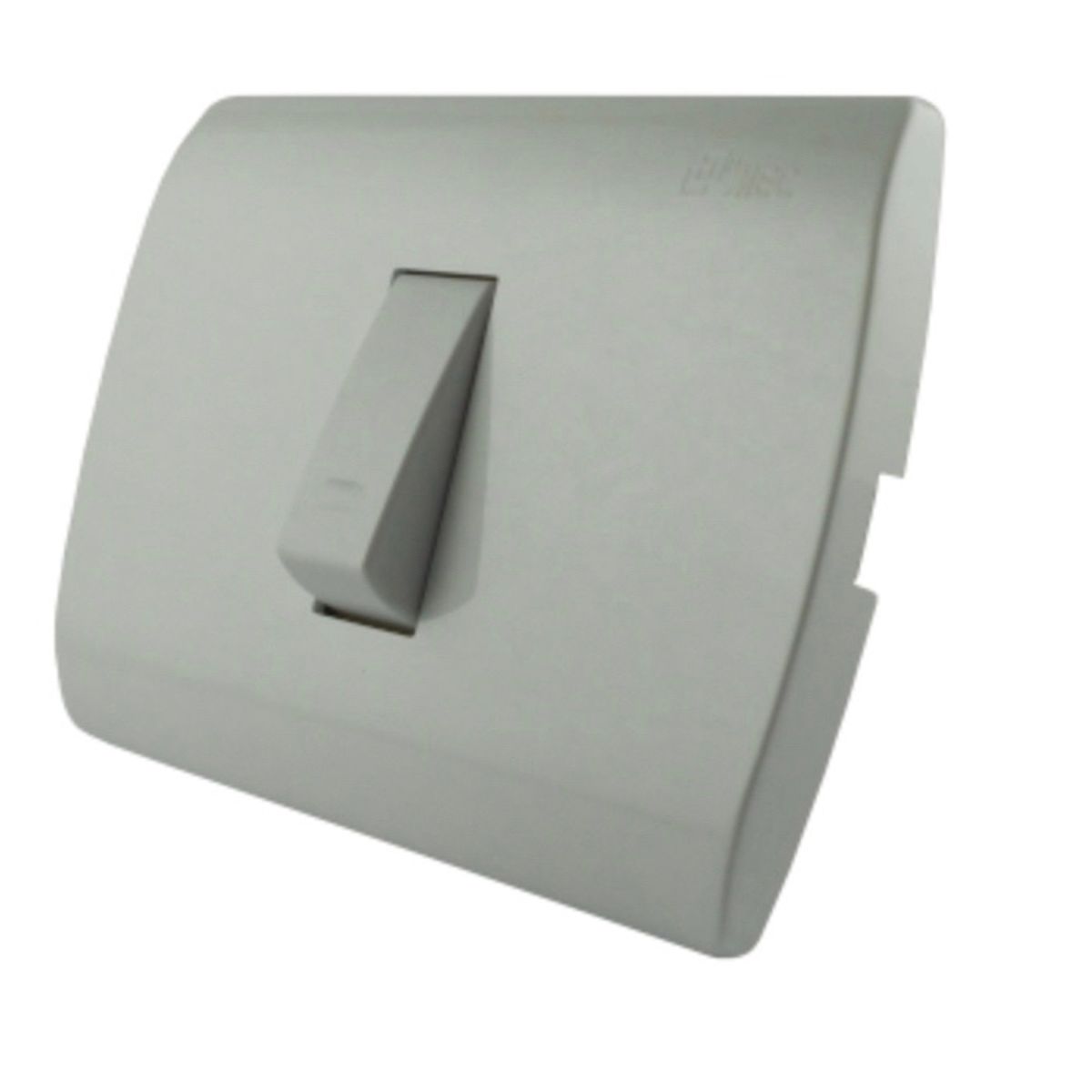 Interruptor Simple Armado Embutido 9/12 10 A  MEC, marca GENERICO - Foto Principal