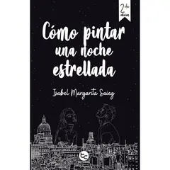 TRAYECTO COMUNICACIONES - Como Pintar Una Noche Estrellada